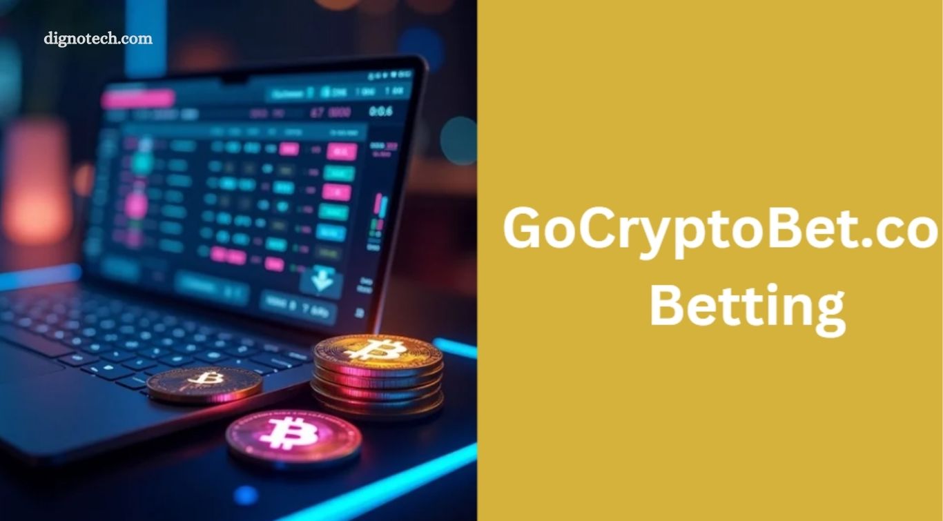 GoCryptoBet.com