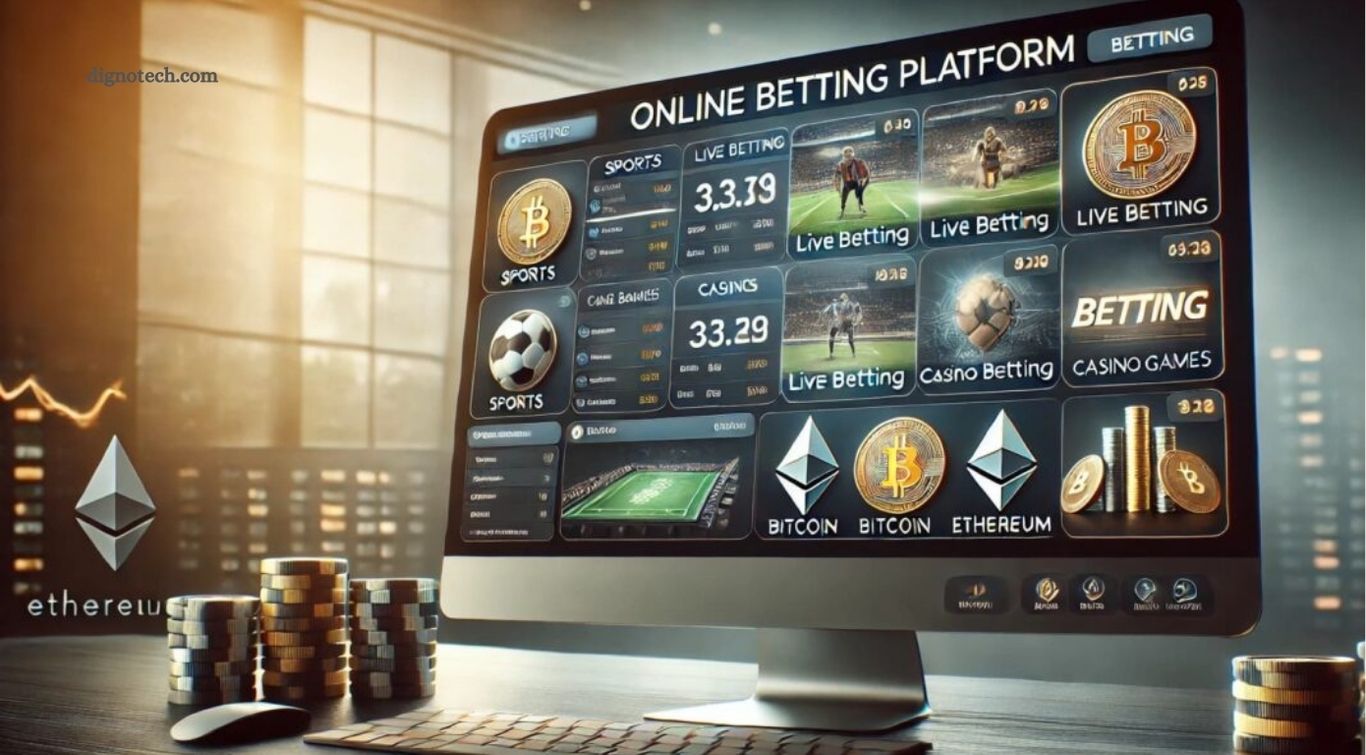 GoCryptoBet.com