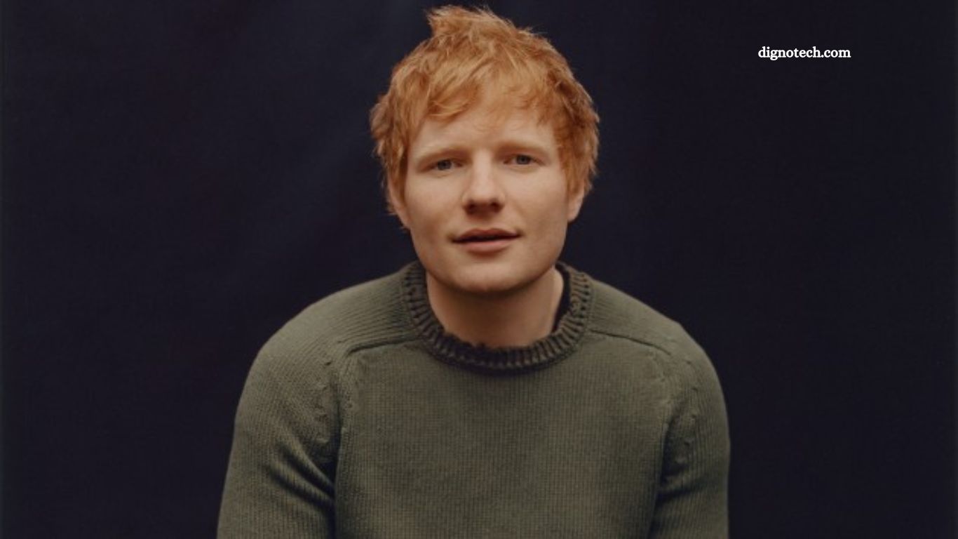 Ed Sheeran