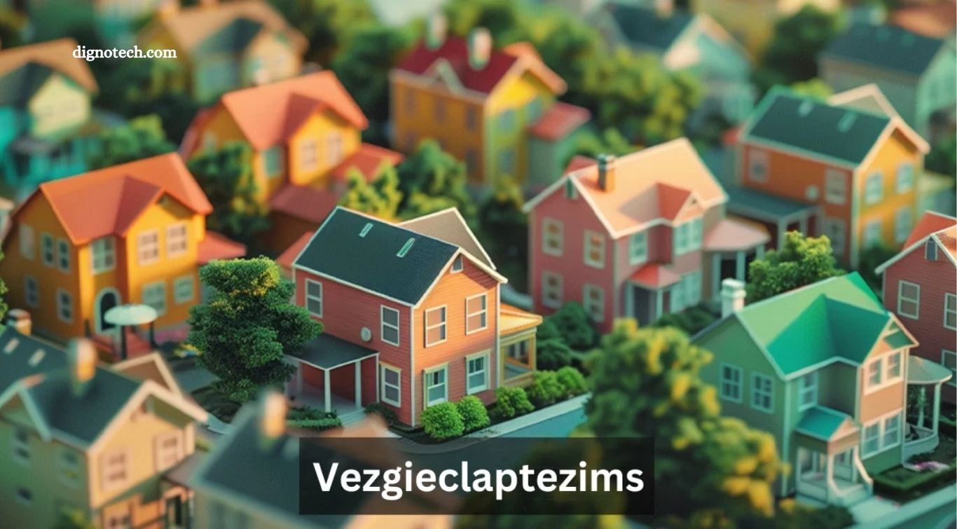 Vezgieclaptezims