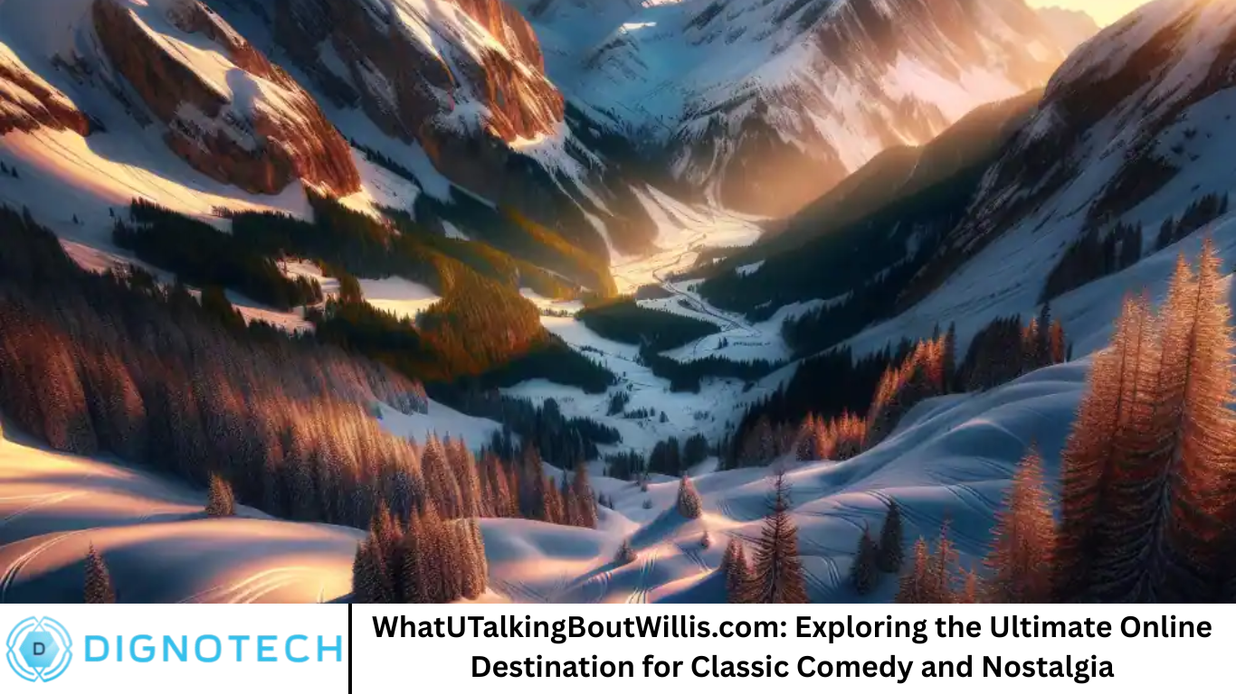 WhatUTalkingBoutWillis.com: Exploring the Ultimate Online Destination for Classic Comedy and Nostalgia