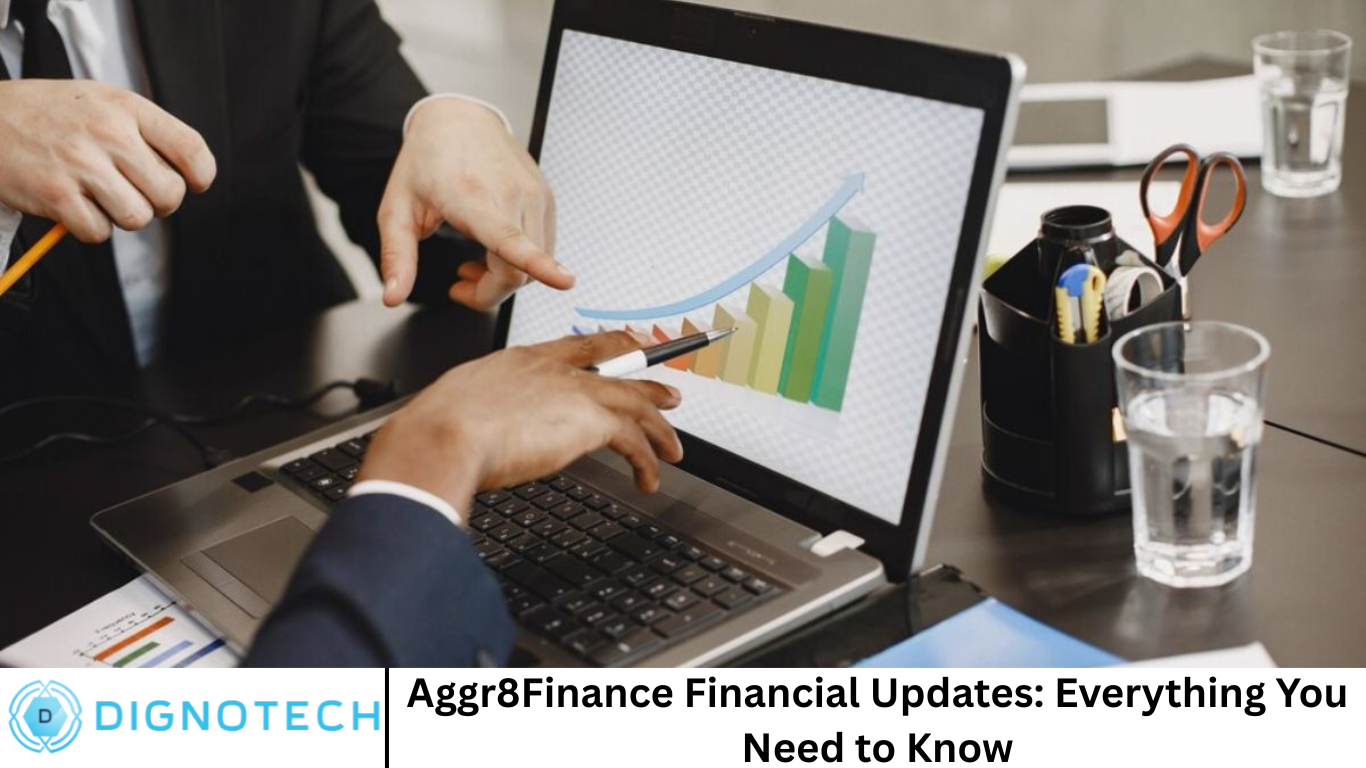 Aggr8Finance Financial Updates: Everything You Need to Know
