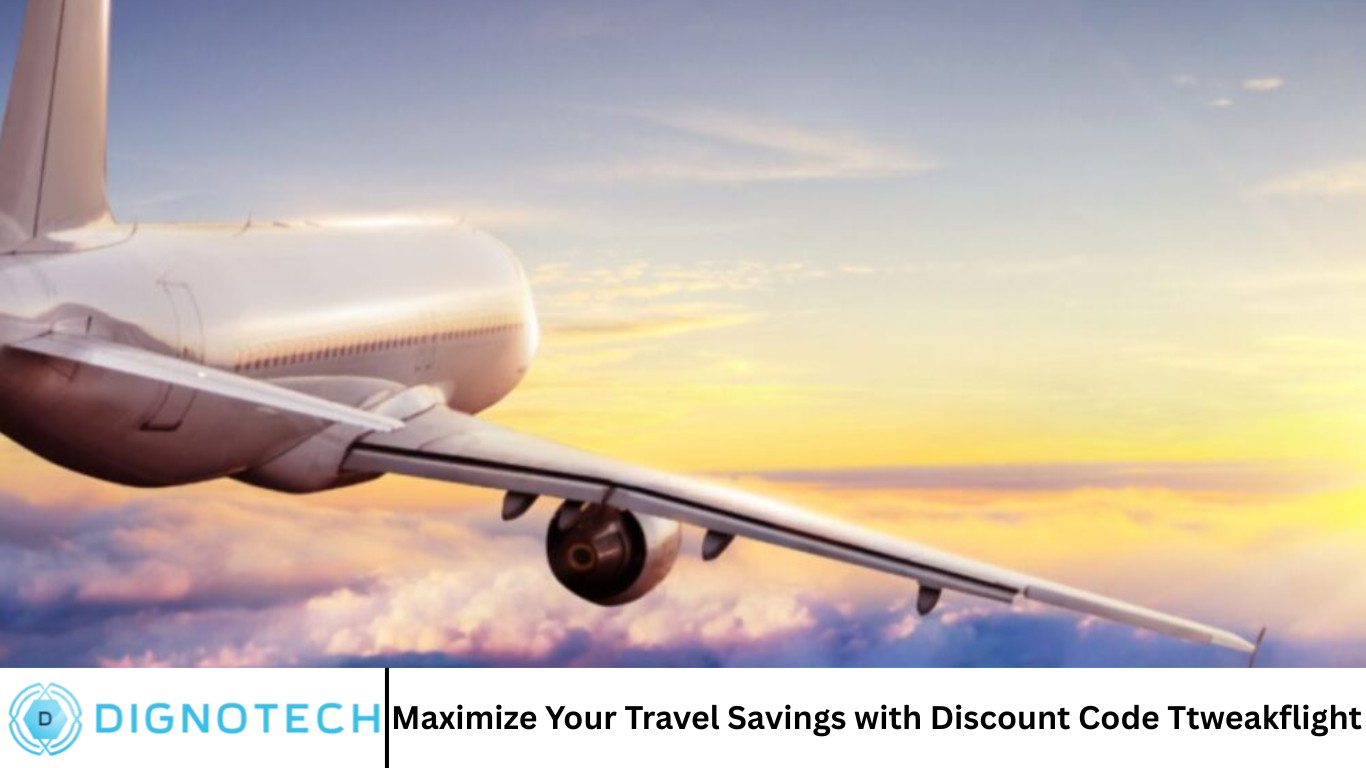 Maximize Your Travel Savings with Discount Code Ttweakflight