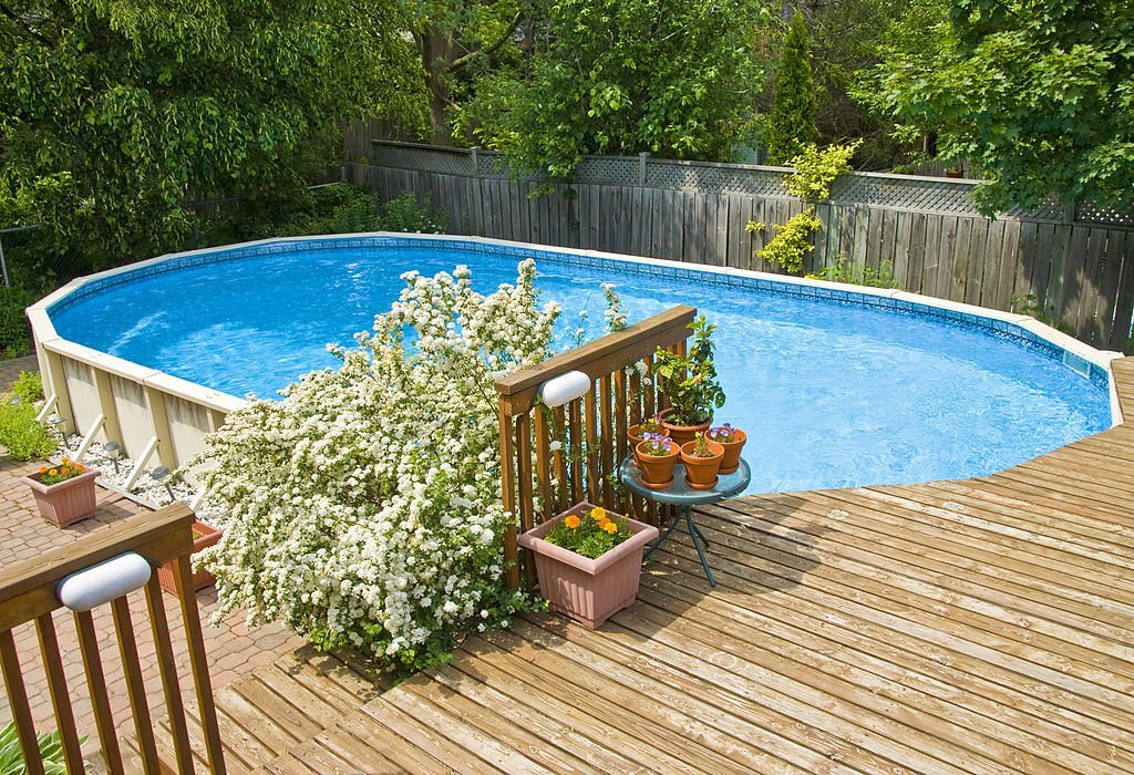 The Best Pool Designs for Small Backyards