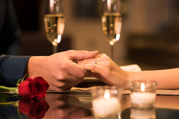 Discover True Love with a Houston Matchmaker