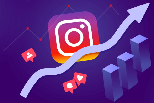 SMM Panel Instagram | Best SMM Panel Instagram Followers