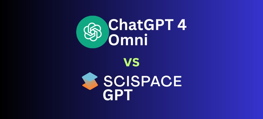 SciSpace GPT