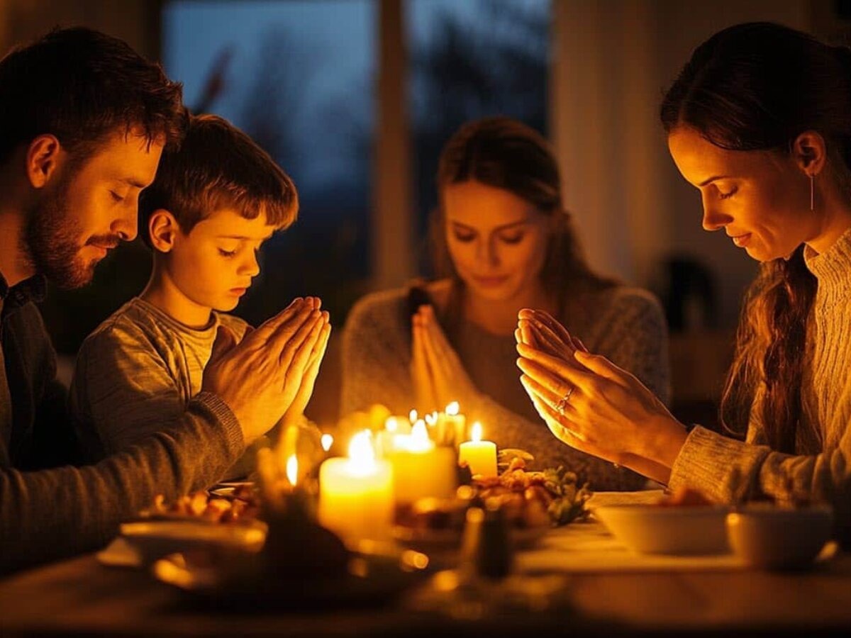 Bible Verses About Parents Honoring, Loving, and Learning from God’s Design
