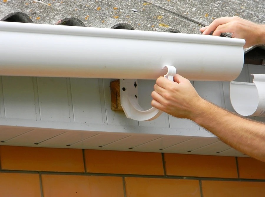 How Professional Gutter Repair Protects Your Foundation in Central Coast