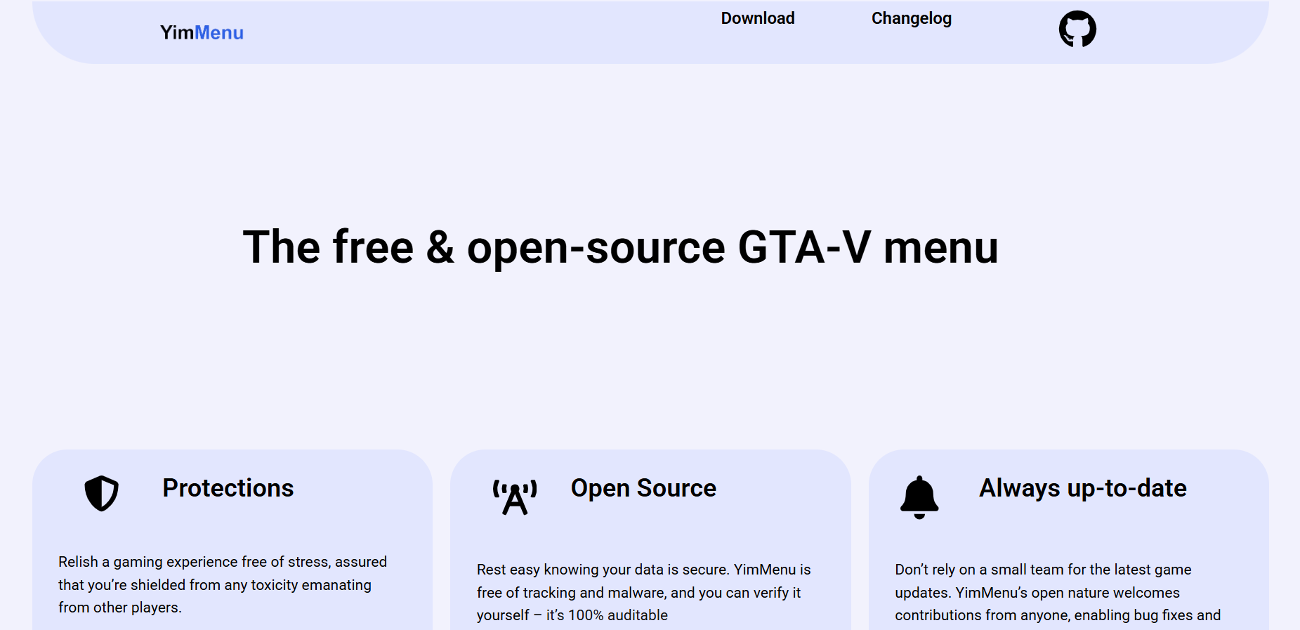 Is YimMenu the Best Digital Menu for Your Site?