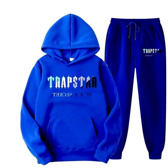 Trapstar