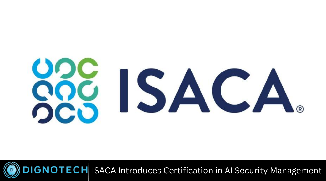ISACA Introduces Certification in AI Security Management