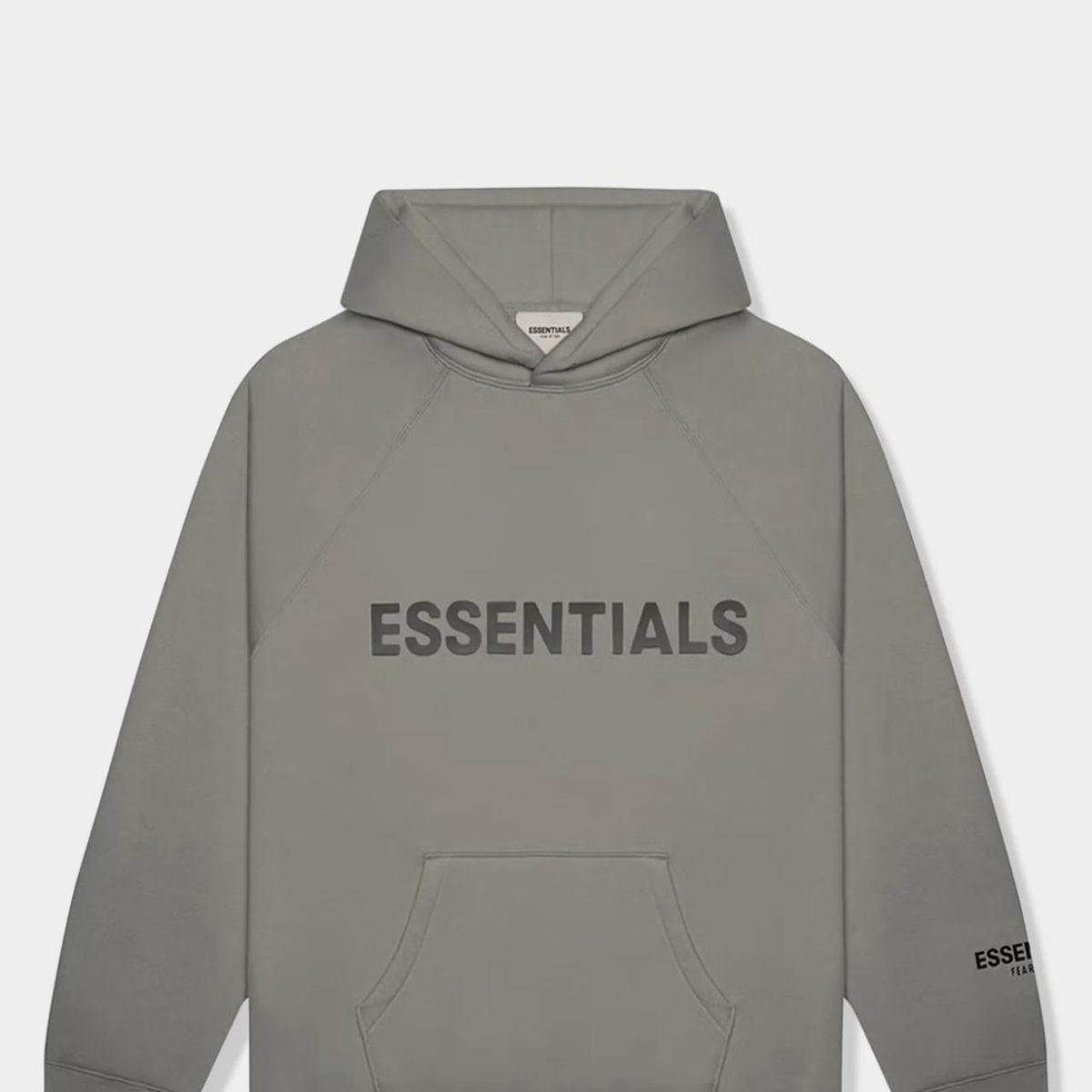 Essentials Hoodie