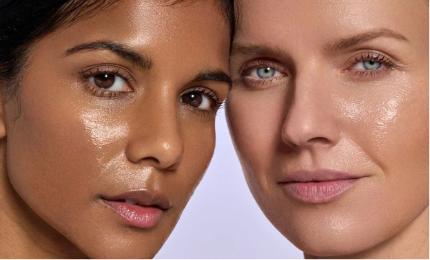 Skin Barrier Repair