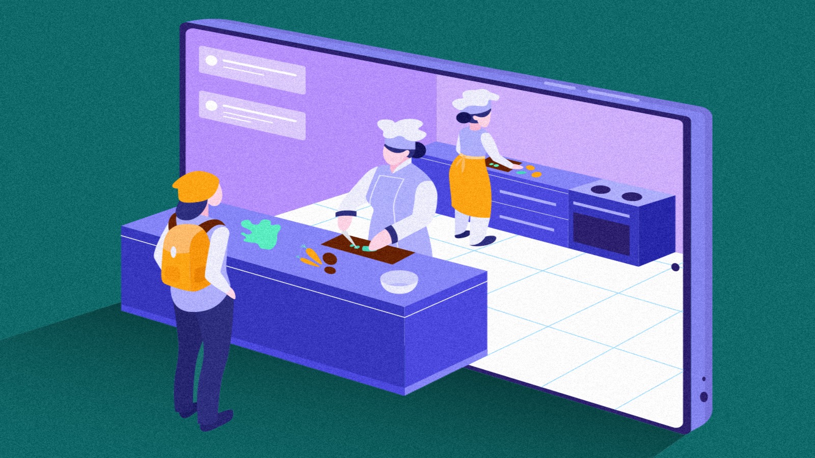 Swiggy Cloud Kitchen Registration in Small Cities Challenges & Opportunities
