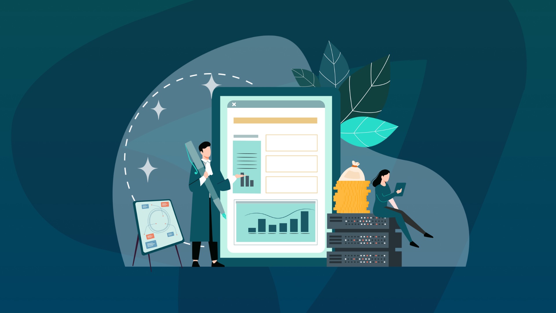 Top Accounts Payable Automation Software for Growing Businesses in 2025