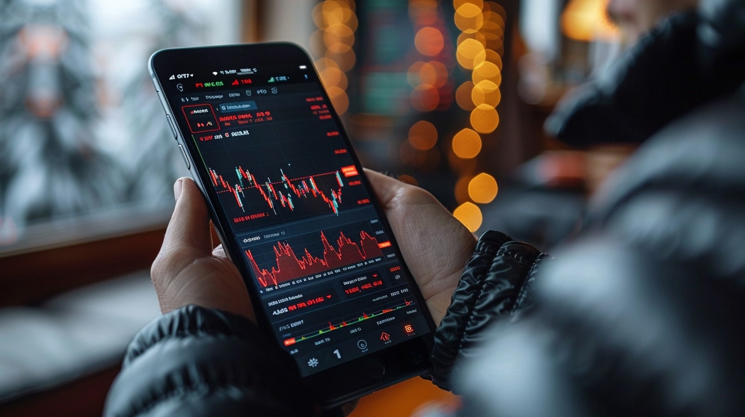 How Everix Peak Enhances The Online Trading Experience