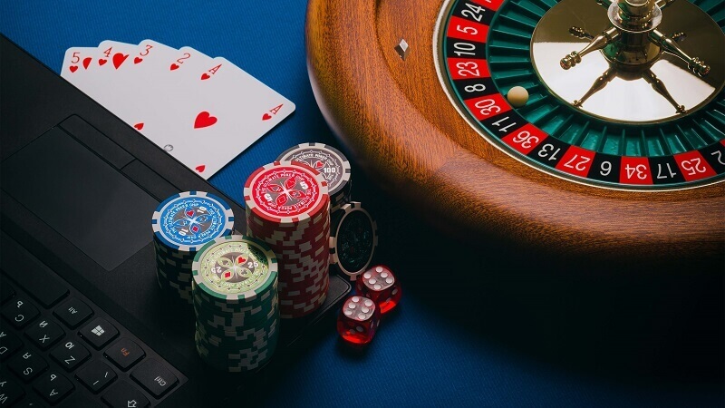 The Role of Casinos in Shaping Global Entertainment Trends