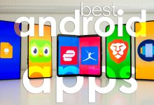 Best Android Apps of 2025