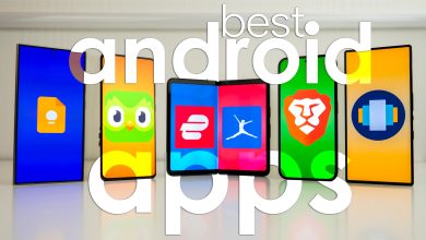 Best Android Apps of 2025
