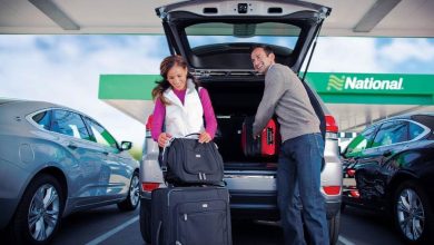 Car Rental Without Deposit