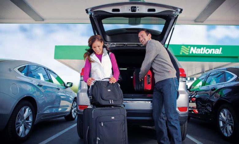 Car Rental Without Deposit