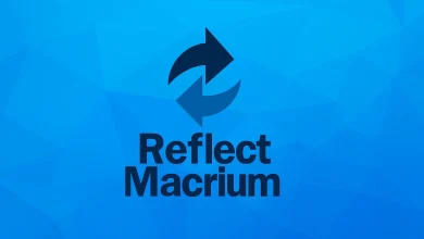 Reflect Macrium