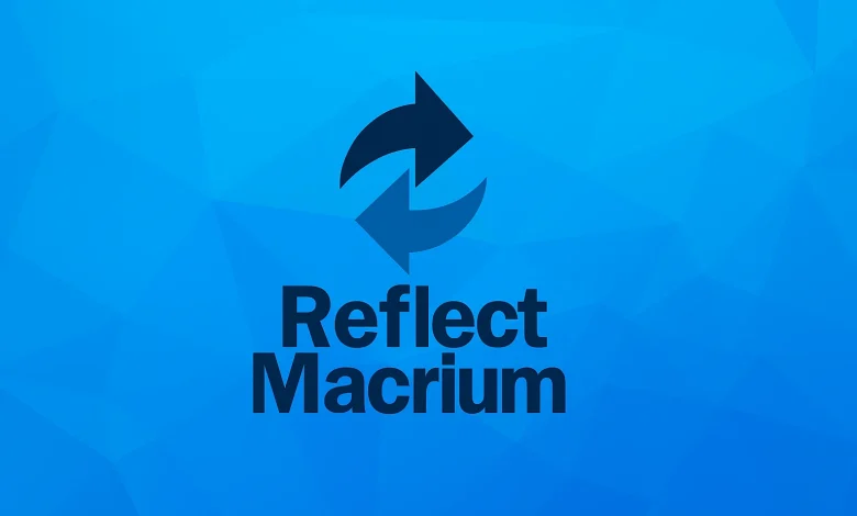 Reflect Macrium