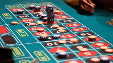 Winning Ways Comparing Betting Tactics for the Casino Floor and the Pitch