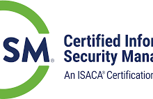 CISSP Certification
