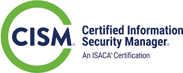 CISM Certification