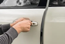 Car Unlock Service Near Me in Dubai