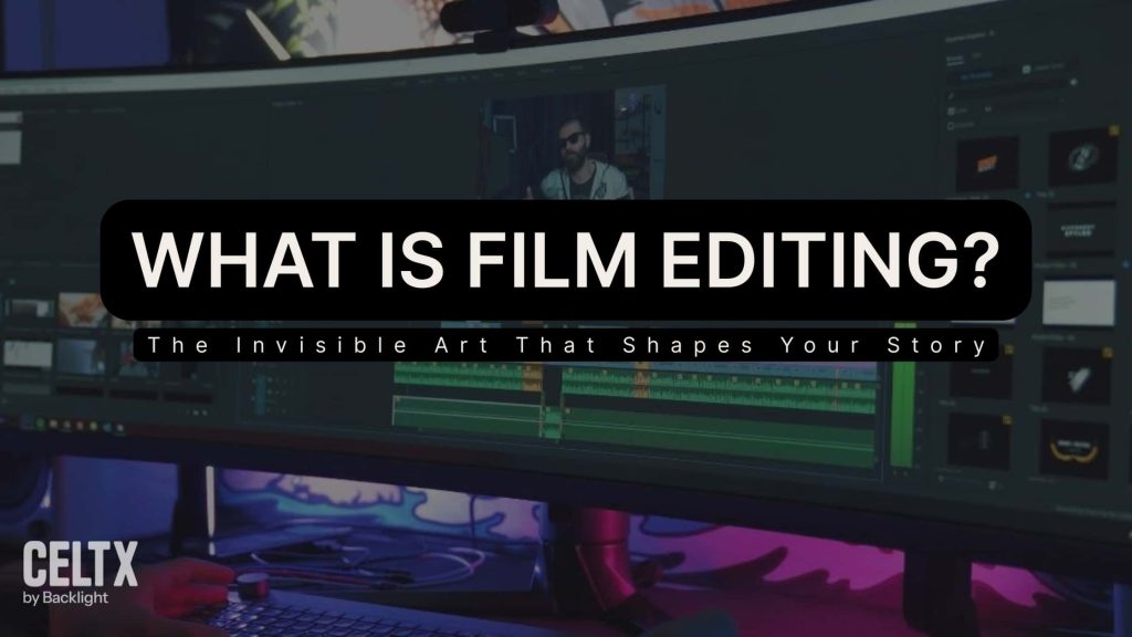 How Professional Film Editing Tools Enhance Narrative Flow in ...