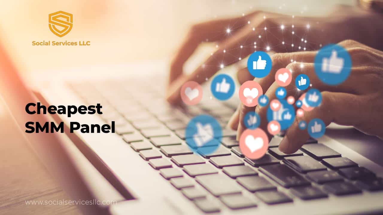Amazing SMM Panel: The Ultimate Guide to Amazing SMM Growth - DignoTech