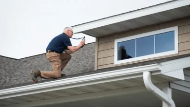 trusted residential roofers in South Metro Atlanta