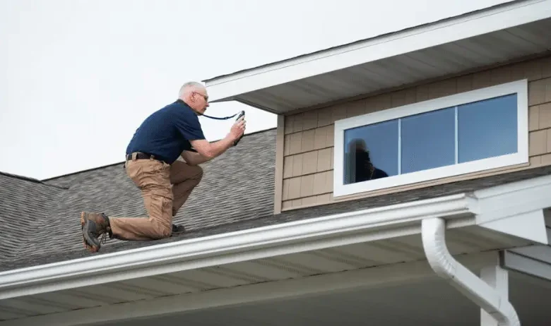 trusted residential roofers in South Metro Atlanta