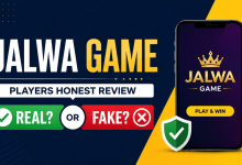 Jalwa Game Players Hosnest Review