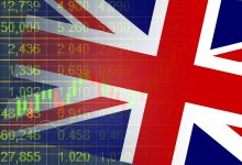 multiple trading screens showing live financial data